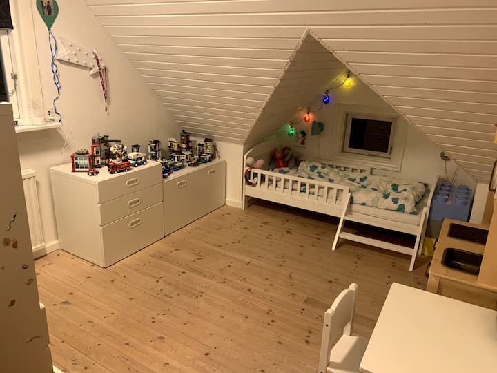 Spálňa 3