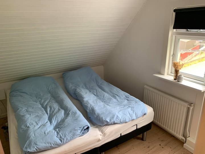 Spálňa 1