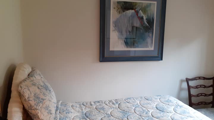 საძინებელი 1