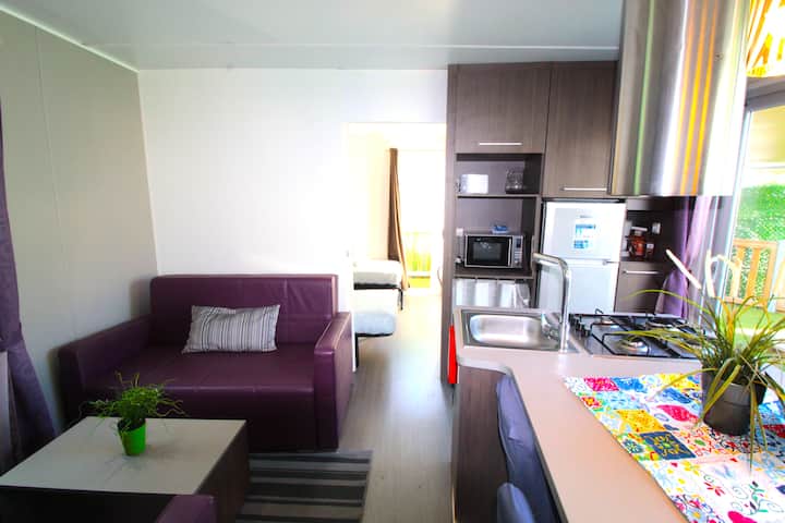 Lodge 3 9pax - Setúbal