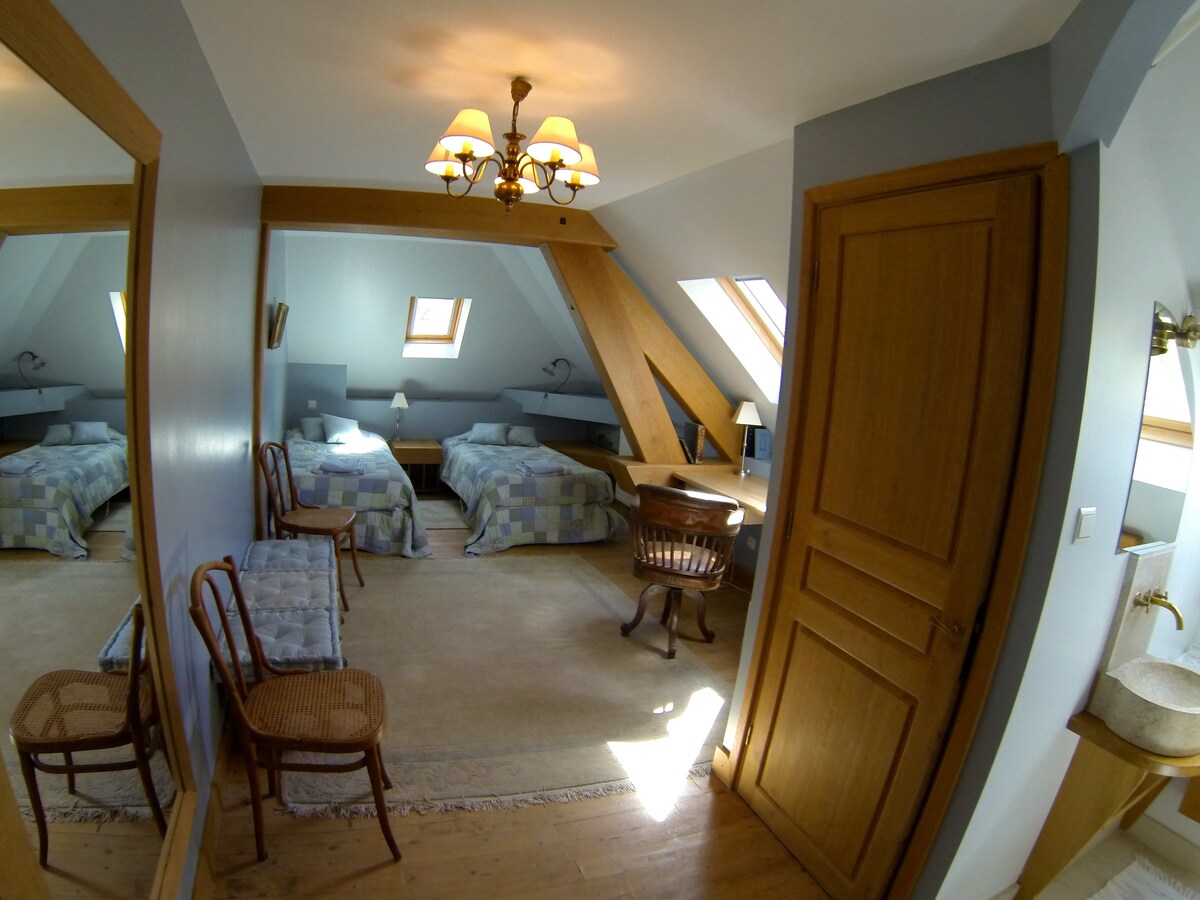 Спална соба 2