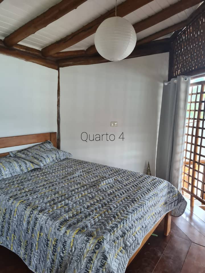 Chambre 4
