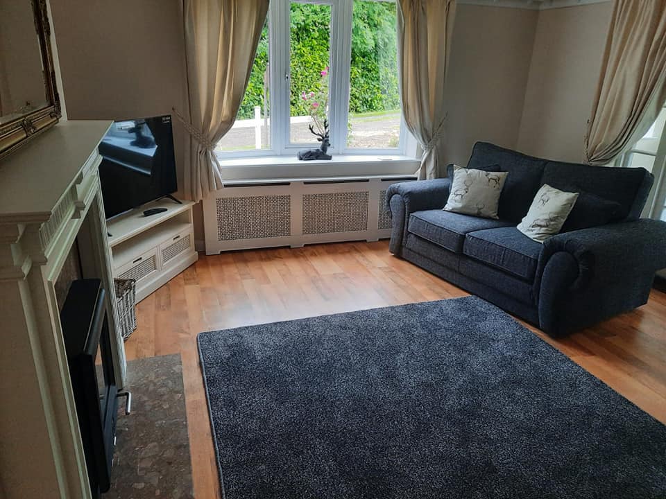 Top performing Airbnb: "Kara Mia" Relaxing rural Lincolnshire cottage. in Boston