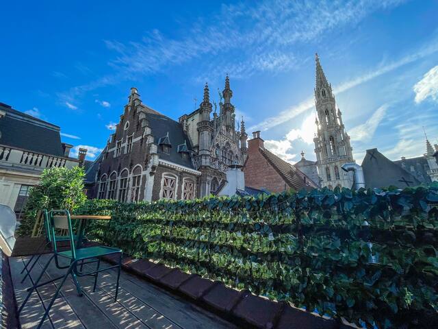 Maison Grand Place (2BR) gallery image 3