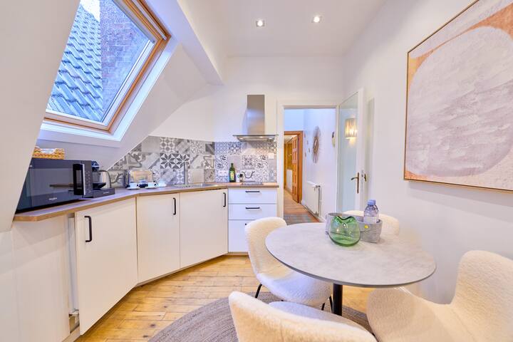 Maison Grand Place (2BR) gallery image 4