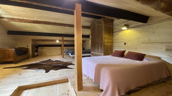 غرفة النوم 3