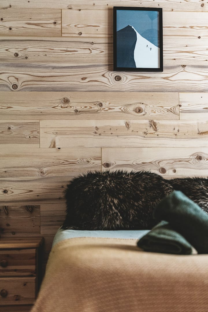 غرفة النوم 1