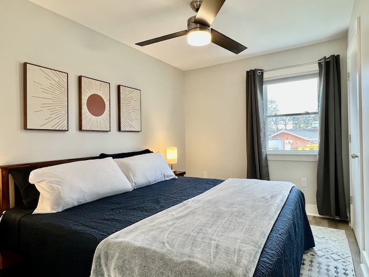 غرفة النوم 2