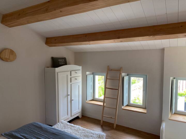 Habitación principal