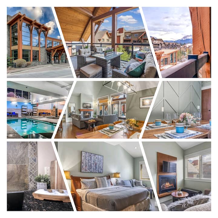 Canmore Apartment Holiday Rentals Alberta, Canada Airbnb