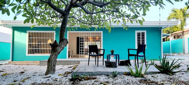 3-bedroom House - Curazao