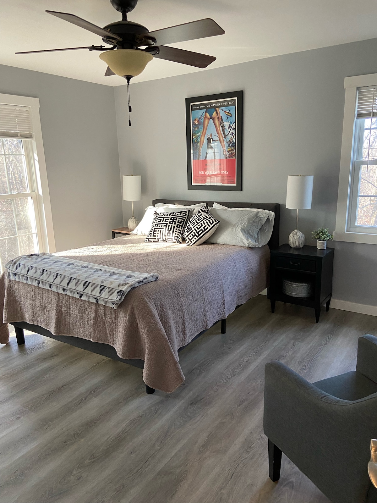 Спална соба за гости