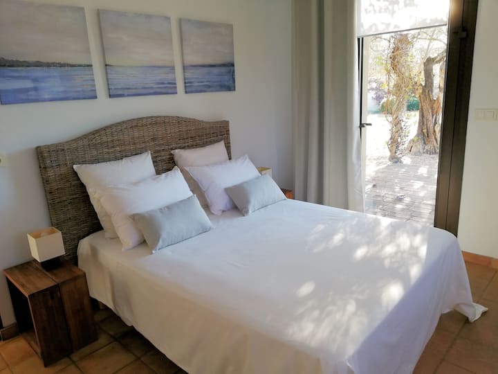 ห้องนอน