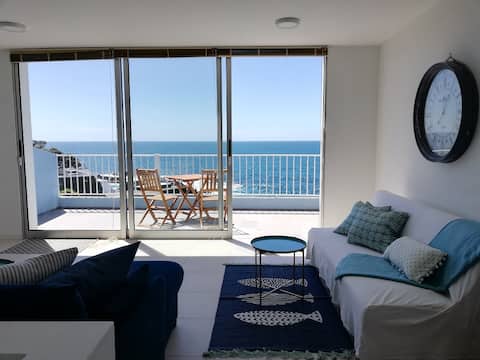 Dolce Vita - Amazing Sea View