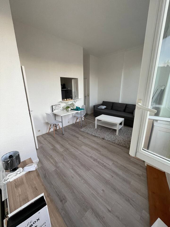 Wohnung im Herzen der Chartrons - Airbnb