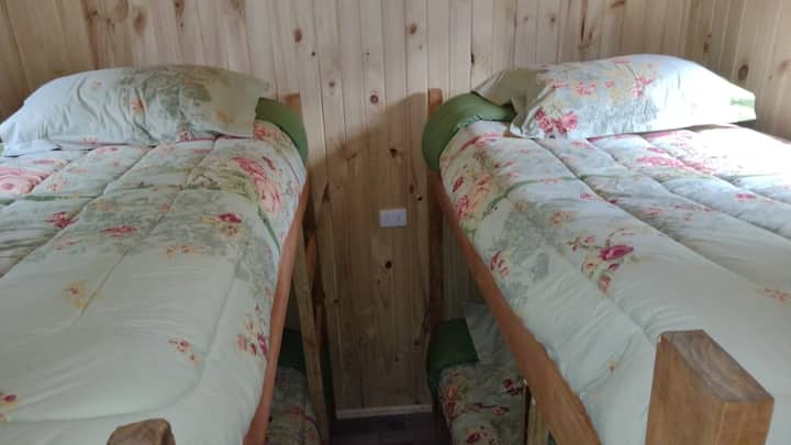 Dhomë gjumi 1