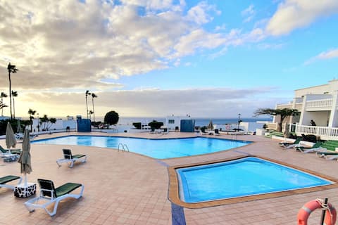 Sweet Home with swimmig pool