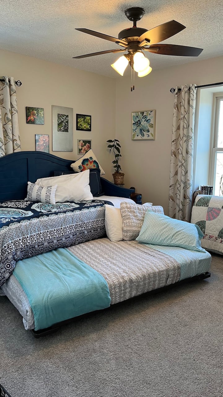 Kansas City Vacation Rentals & Homes Missouri, United States Airbnb