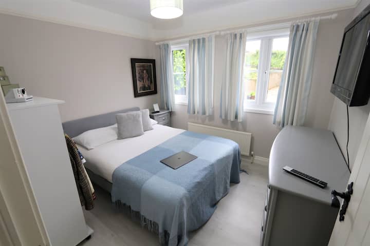 Sebule ya Ziada ya Nyumba ya Mbao