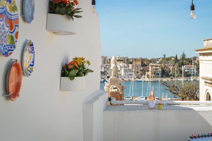 Isole Pedagne Ferienwohnungen & Unterkünfte Italien Airbnb