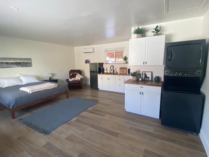 Boise Monthly Rentals
