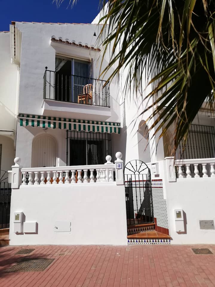 Gelukkig faillissement les La Perla de Andalucía Vacation Rentals & Homes - Andalucía, Spain | Airbnb