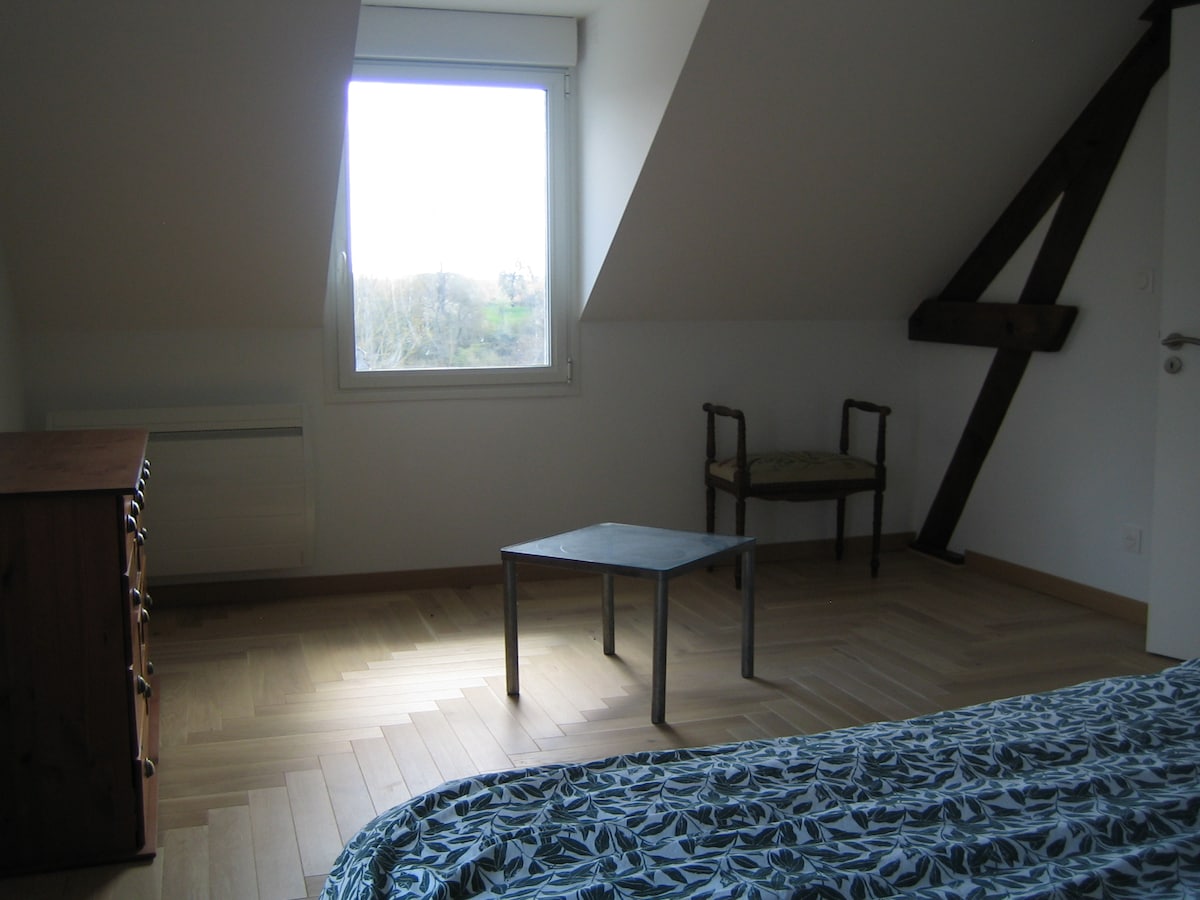 غرفة النوم 2