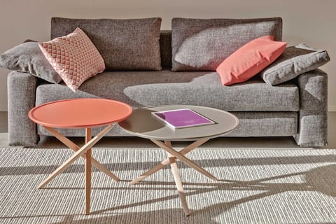 Boutique Apartment NOVA Flims