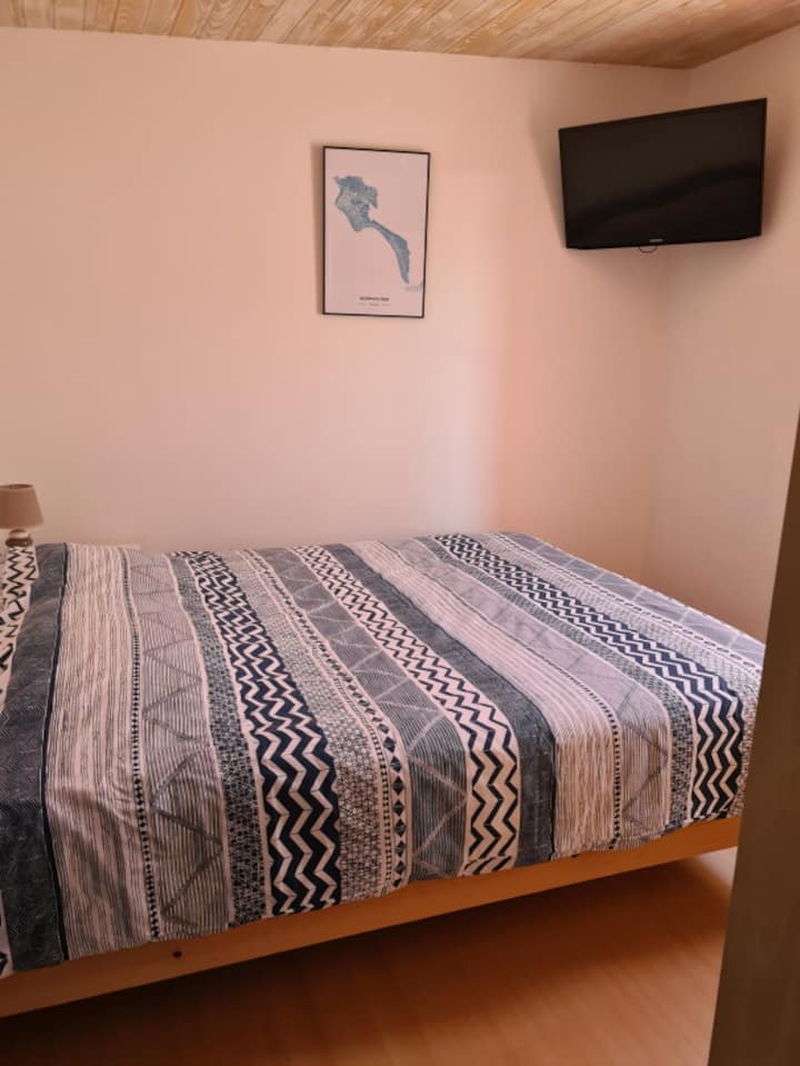 غرفة النوم 1