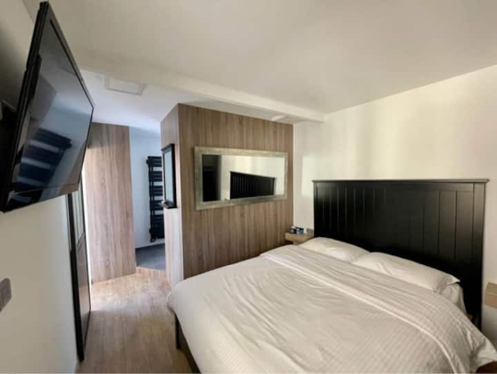 غرفة النوم 2