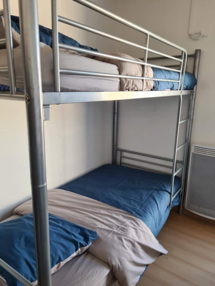 غرفة النوم 4