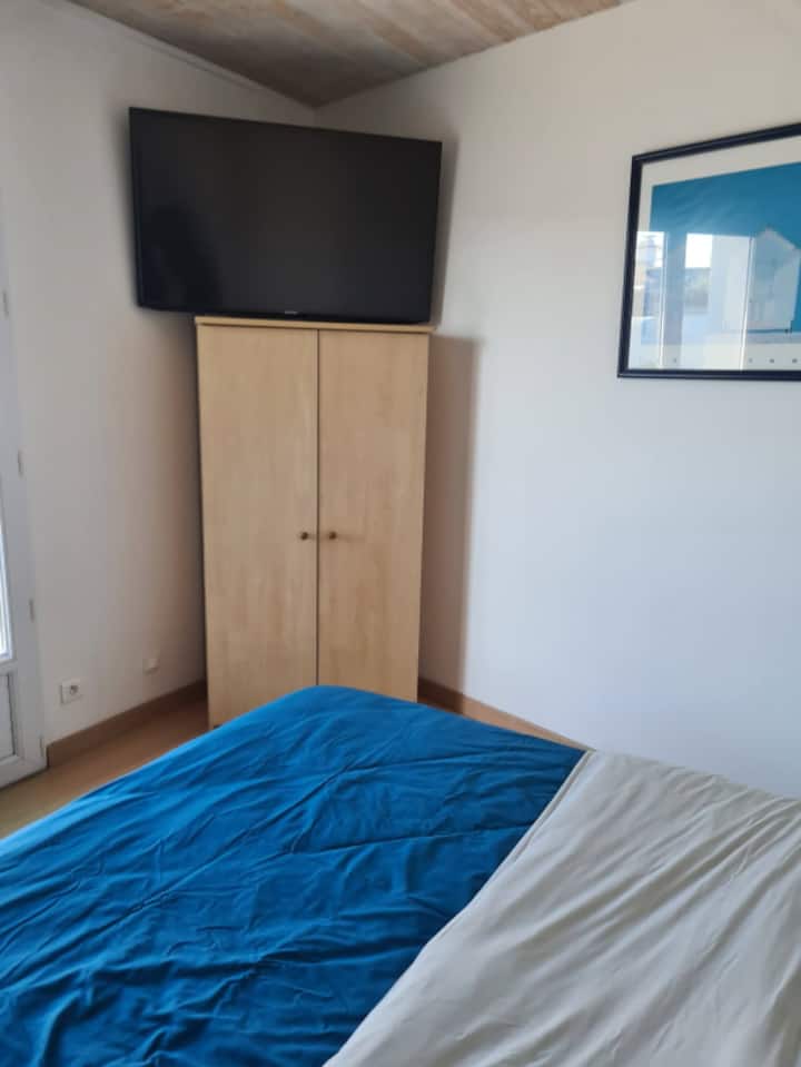 غرفة النوم 3