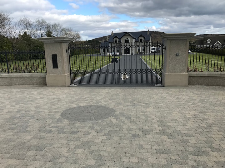 2 Gullion Lodge Newry - Newry