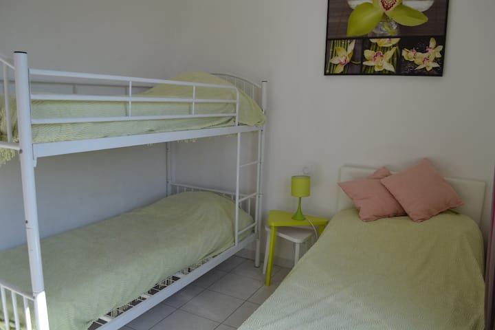 ห้องนอนที่ 3