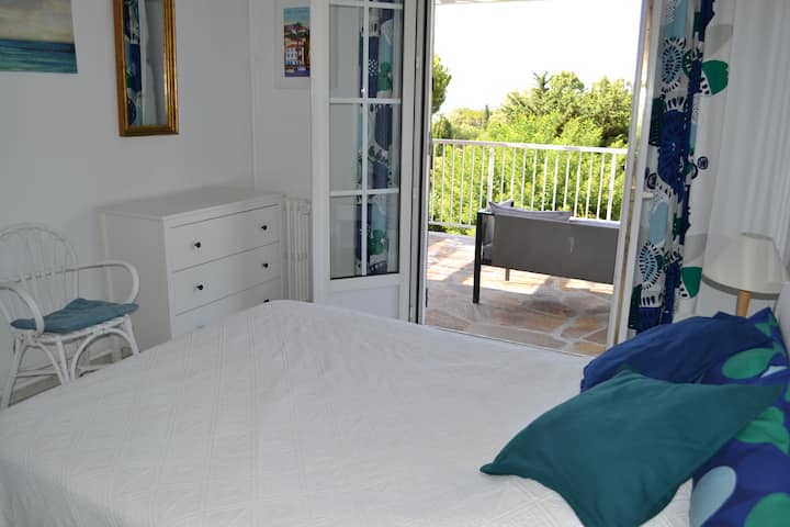 ห้องนอนที่ 1