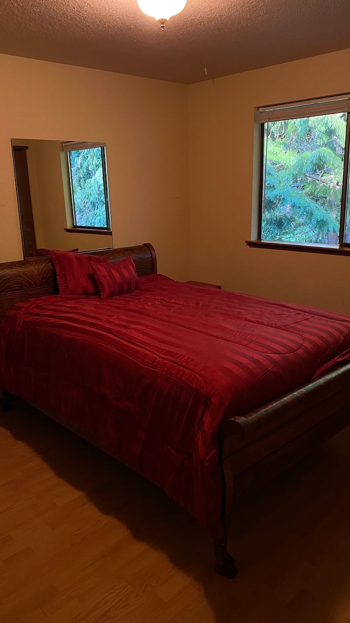 Bellingham Vacation Rentals Apartment and Cottage Rentals Airbnb