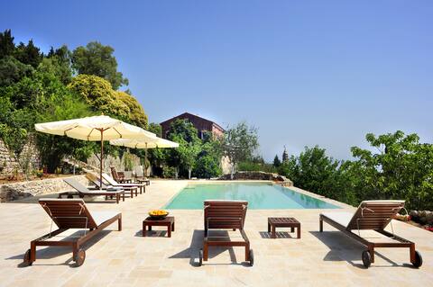 San Stefano Estate - Venetian Manor