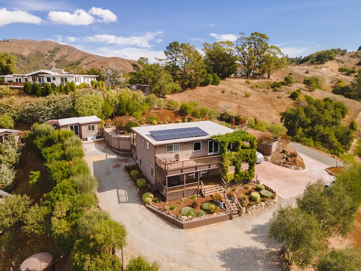 Woodacre Vacation Rentals & Homes California, United States Airbnb