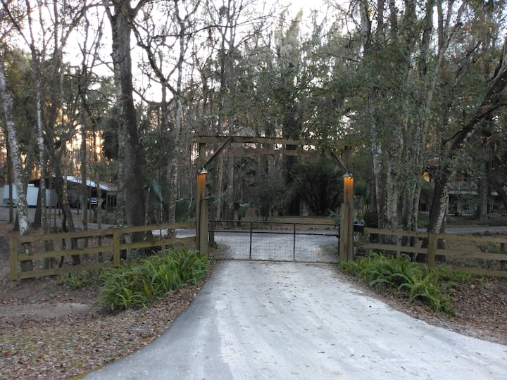 Micanopy Holiday Rentals & Homes Florida, United States Airbnb