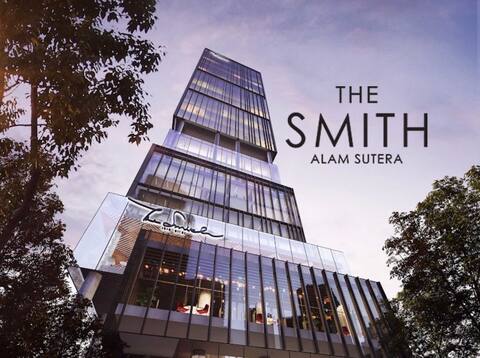 3311 Lovely modern chic 1BR apartment in cbd alsut