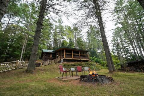 Pinecone Place - A True North Vacation Home
