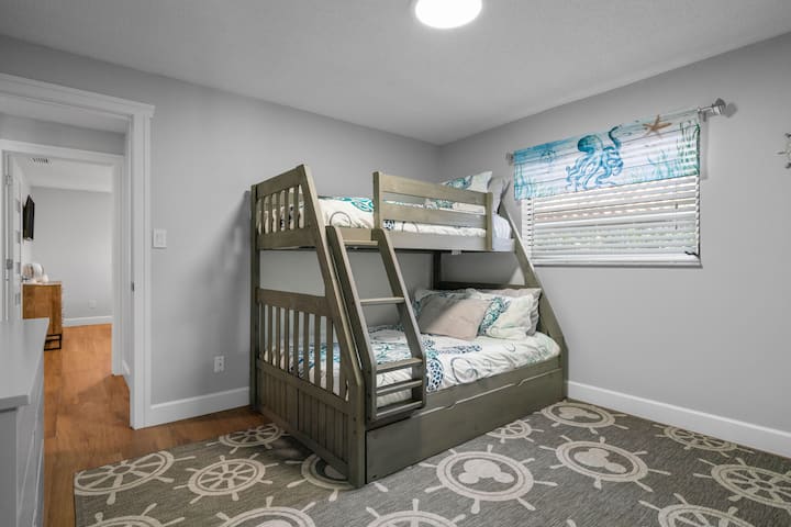 غرفة النوم 3