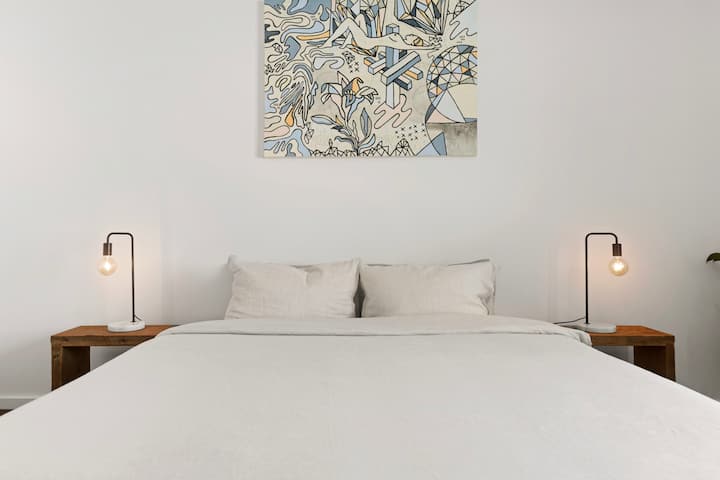 საძინებელი