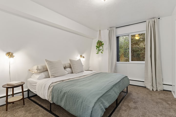 Dhoma e dytë e gjumit (King)