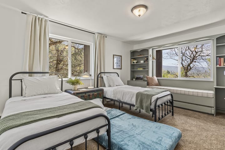 Shfaq dyshek dyshemeje me zgjedhje