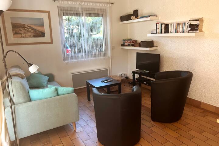 Mimizan Plage - 3 Chambres - Mimizan