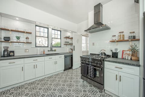 3-bedroom home in the heart of Old Town Clovis