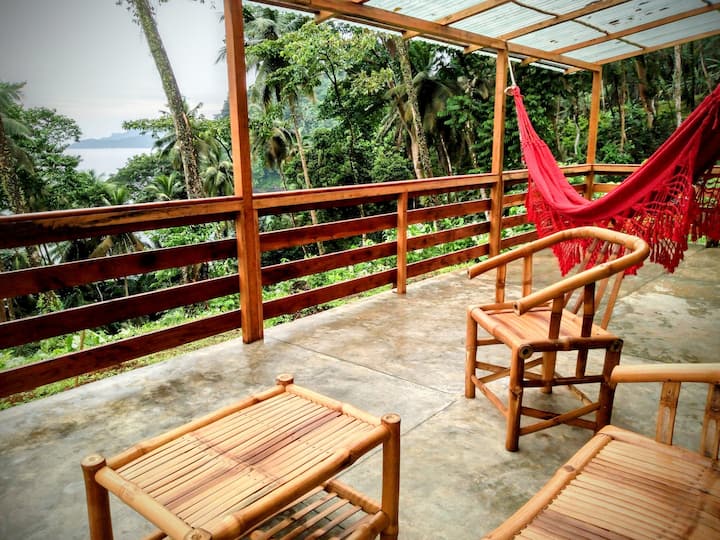 Sao Tome Vacation Rentals & Homes - São Tomé and Príncipe | Airbnb