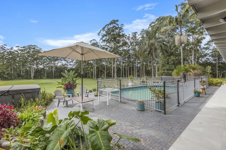 Rancho Lake Innes. 4 bedroom, 2 bathroom, acreage.