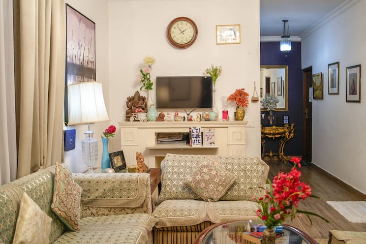 Cottage Mcleod 3bhk Villa ( 30 Mins Mcleodganj ) - Dharamshala